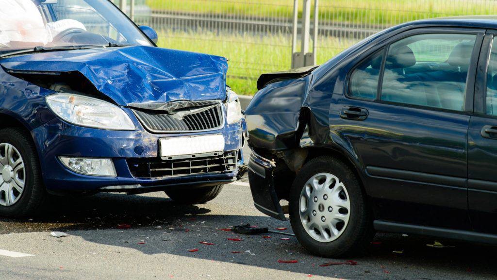 Collision 
      Lawyer Del Rey 
      CA 93616